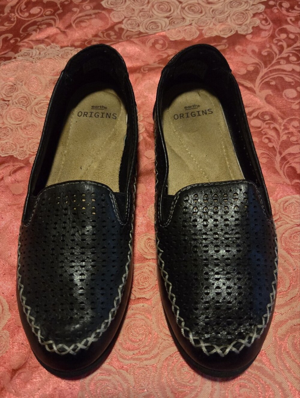 Earth Origins Lark Lizzie Loafers